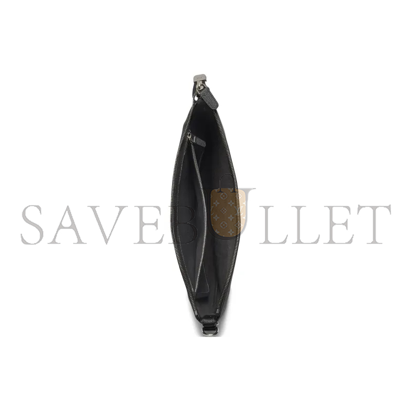 GUCCI B LARGE SHOULDER BAG 801887 (40*31*3cm)